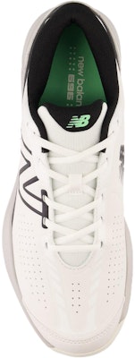 New Balance 696 v5 'Comfortable Versatile White Green' MCO696N5 Lookbook New Balance 696 v5 'Comfortable Versatile White Green' MCO696N5