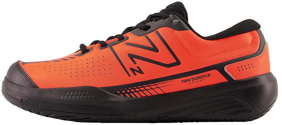 New Balance 696 v5 ''Orange-Noir'' MCH696O5 Buy New Balance 696 v5 ''Orange-Noir'' MCH696O5