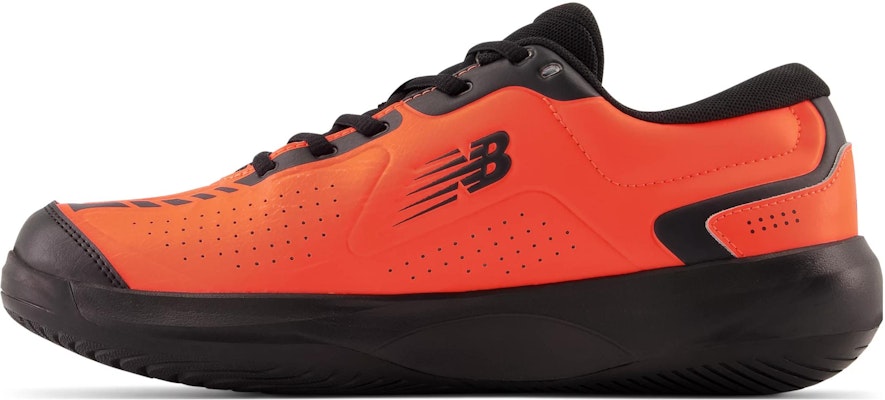 Buy New Balance 696 v5 Orange Black MCH696O5 Novelship