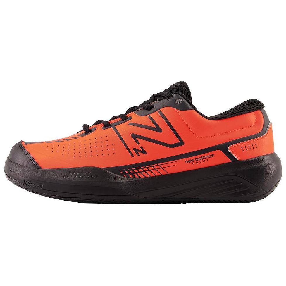 New Balance 696 v5 'Orange-Black' MCH696O5