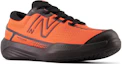 Lookbook New Balance 696 v5 ''Orange-Noir'' MCH696O5