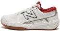 Buy New Balance 696 v5 Kasut Rendah 'Putih Merah' MCH696D5