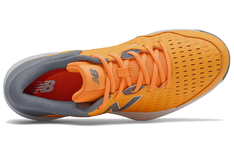 Lookbook New Balance 696v4 ''Impulse Ocean Grau'' MCH696U4