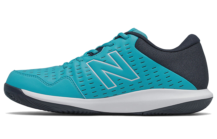 New Balance 696v4 'Virtual Sky Black' MCH696H4