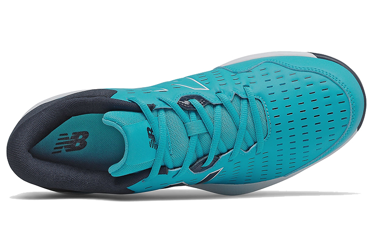 Lookbook New Balance 696v4 'Cielo Virtual Negro' MCH696H4