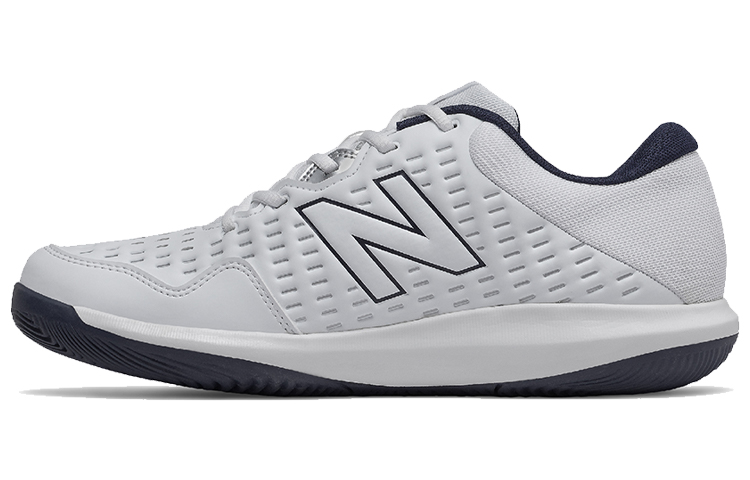 New Balance 696v4 'White' MCH696W4
