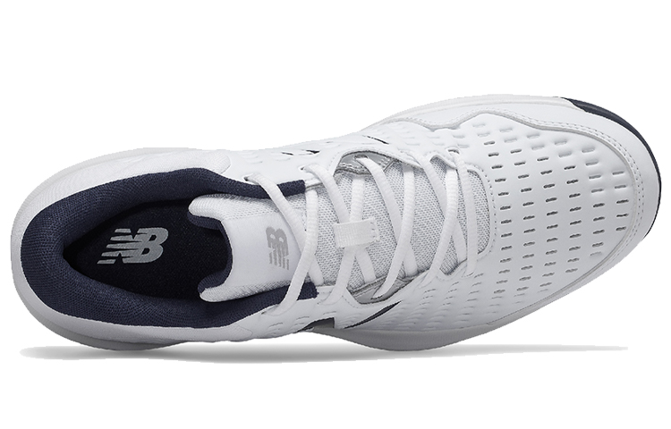 Lookbook New Balance 696v4 'Blanco' MCH696W4