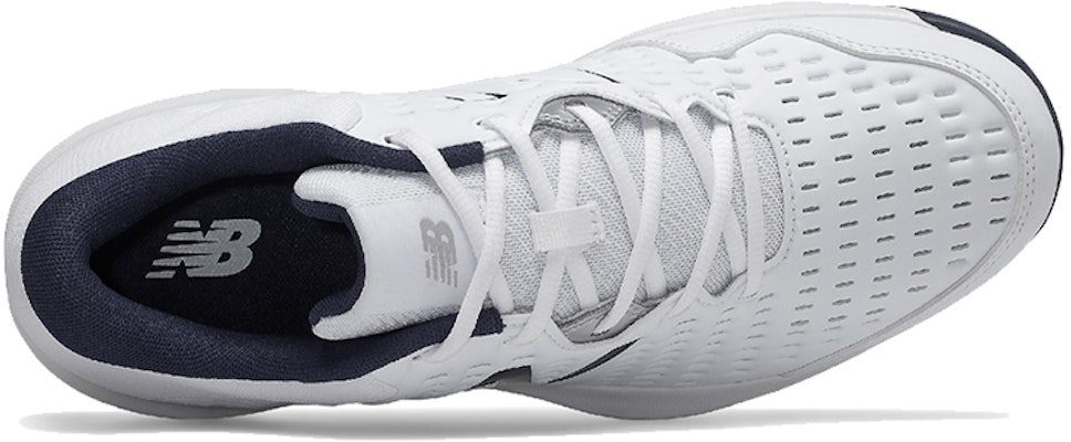 New Balance 696v4 'White' MCH696W4 Lookbook New Balance 696v4 'White' MCH696W4