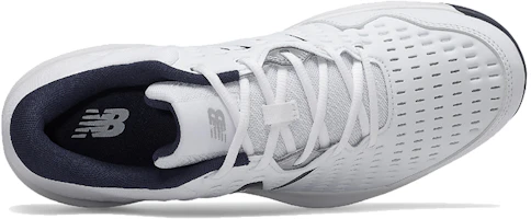 Lookbook New Balance 696 v4 'White' MCH696W4