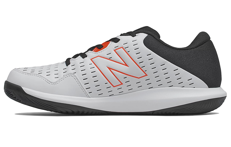 New Balance 696v4 'White Ghost Pepper' MCH696I4