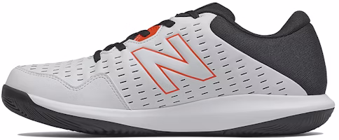 New Balance 696v4 'White Ghost Pepper' MCH696I4 New Balance 696v4 'White Ghost Pepper' MCH696I4