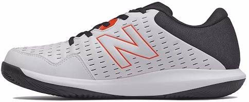 New Balance 696v4 'White Ghost Pepper' MCH696I4 New Balance 696v4 'White Ghost Pepper' MCH696I4