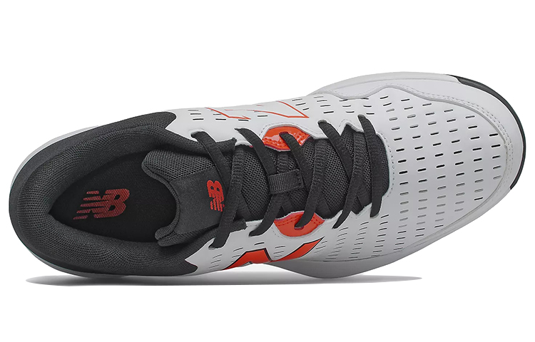 Lookbook New Balance 696v4 ''Weißer Ghost Pepper'' MCH696I4