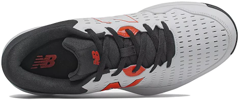 Lookbook New Balance 696 v4 'White Ghost Pepper' MCH696I4