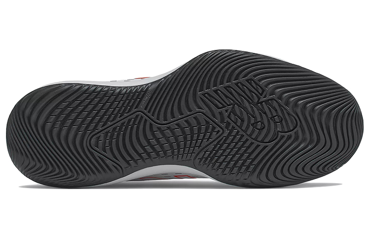 NB 696v4 'White Ghost Pepper' 圖 4