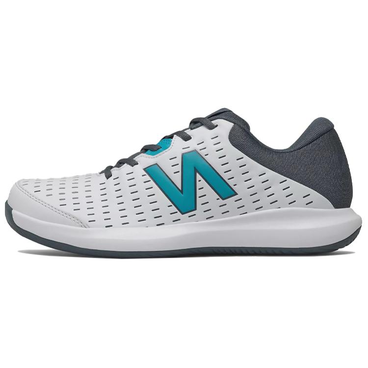 New Balance 696v4 'White Thunder' MCH696B4