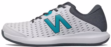 New Balance 696v4 'White Thunder' MCH696B4 New Balance 696v4 'White Thunder' MCH696B4