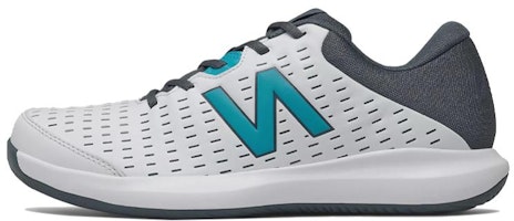 New Balance 696v4 'White Thunder' MCH696B4 New Balance 696v4 'White Thunder' MCH696B4