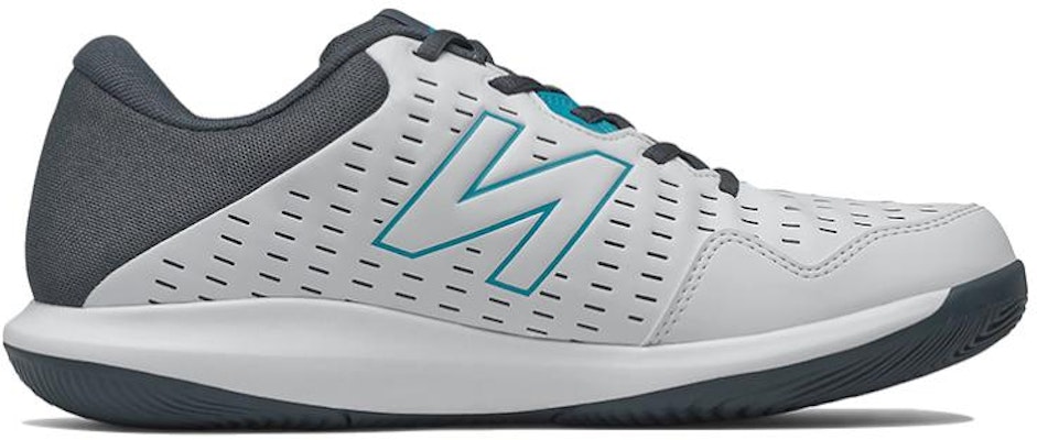 New Balance 696v4 'White Thunder' MCH696B4 Order New Balance 696v4 'White Thunder' MCH696B4