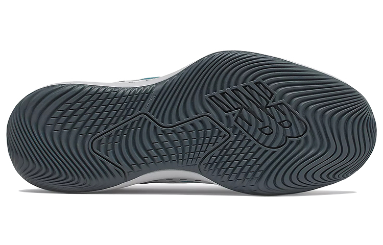 Shop New Balance 696v4 'Putih Thunder' MCH696B4