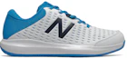 Order New Balance 696v4 Bleu/Blanc ''Cement'' MCH696R4