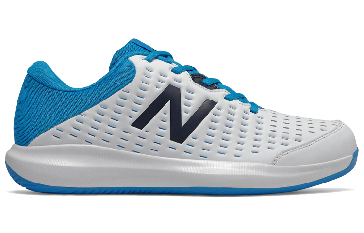 Order New Balance 696v4 Azul/Blanco 'Cemento' MCH696R4