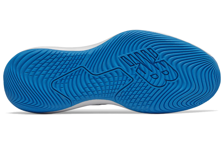 Shop New Balance 696v4 Azul/Blanco 'Cemento' MCH696R4