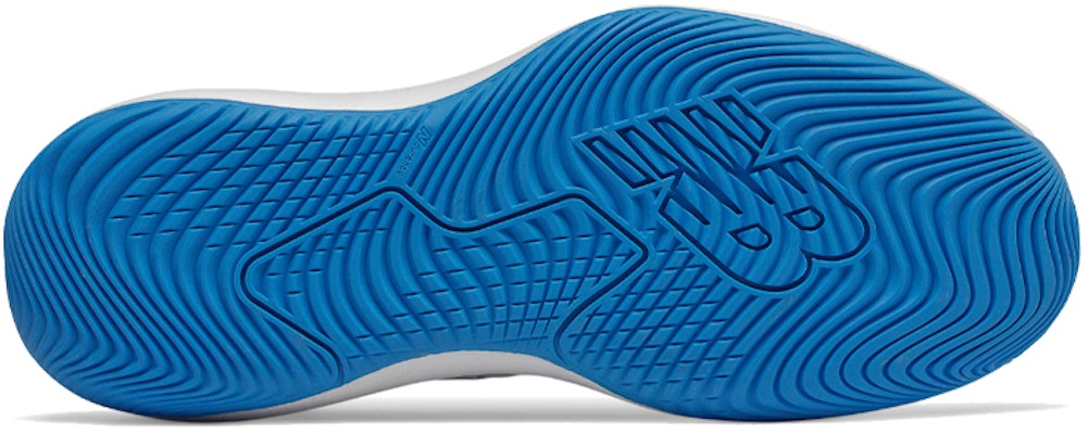 New Balance 696v4 Blue/White 'Cement' MCH696R4 Shop New Balance 696v4 Blue/White 'Cement' MCH696R4