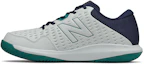 Buy New Balance 696v4 Weiß/Blau Tennis-Schuhe MCH696O4