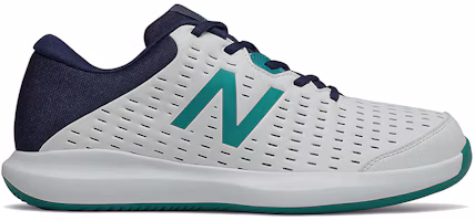 Order New Balance 696 v4 White/Blue MCH696O4