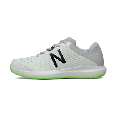 NB 696v4 White/Green