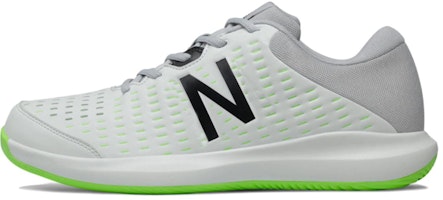 New Balance 696v4 White/Green MCH696E4 New Balance 696v4 White/Green MCH696E4