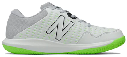 Order New Balance 696 v4 White/Green MCH696E4