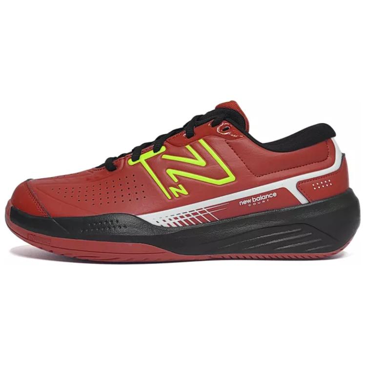 New Balance 696v5 'Brick Red' MCH696R5