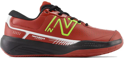 Order New Balance 696 v5 'Brick Red' MCH696R5
