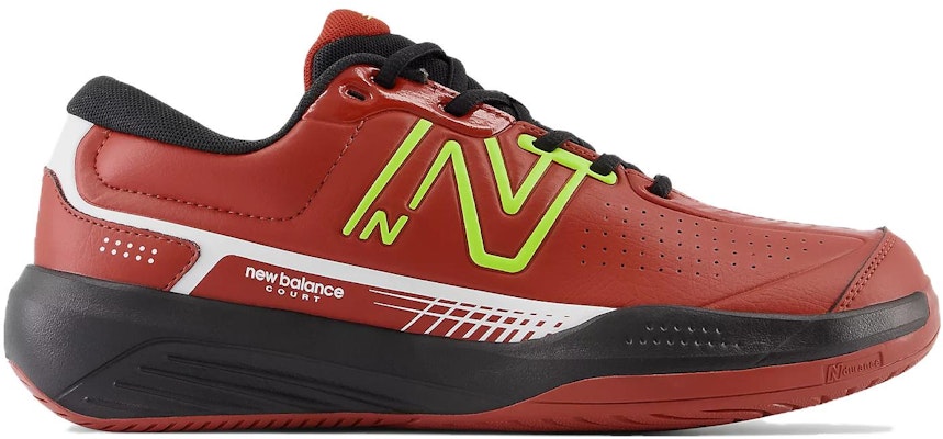 New Balance 696v5 'Brick Red' MCH696R5 Order New Balance 696v5 'Brick Red' MCH696R5