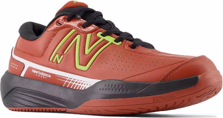 New Balance 696v5 'Brick Red' MCH696R5 Lookbook New Balance 696v5 'Brick Red' MCH696R5