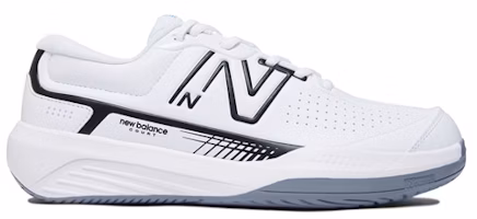 New Balance 696v5 'White' MCH696K5-2E New Balance 696v5 'White' MCH696K5-2E