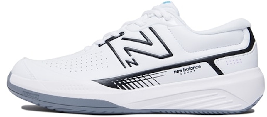 New Balance 696v5 'White' MCH696K5-2E Order New Balance 696v5 'White' MCH696K5-2E