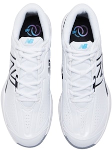 New Balance 696v5 'Blanco' MCH696K5-2E Lookbook New Balance 696v5 'Blanco' MCH696K5-2E