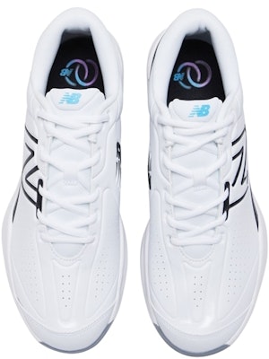 New Balance 696v5 'White' MCH696K5-2E Lookbook New Balance 696v5 'White' MCH696K5-2E