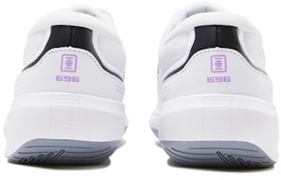 新百伦 696v5 白色款 MCH696K5-2E Details for 新百伦 696v5 白色款 MCH696K5-2E