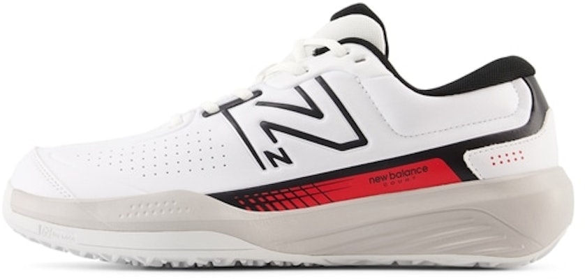 New Balance 696v5 'White' MCO696Y5-2E Order New Balance 696v5 'White' MCO696Y5-2E