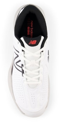 New Balance 696v5 'White' MCO696Y5-2E Lookbook New Balance 696v5 'White' MCO696Y5-2E