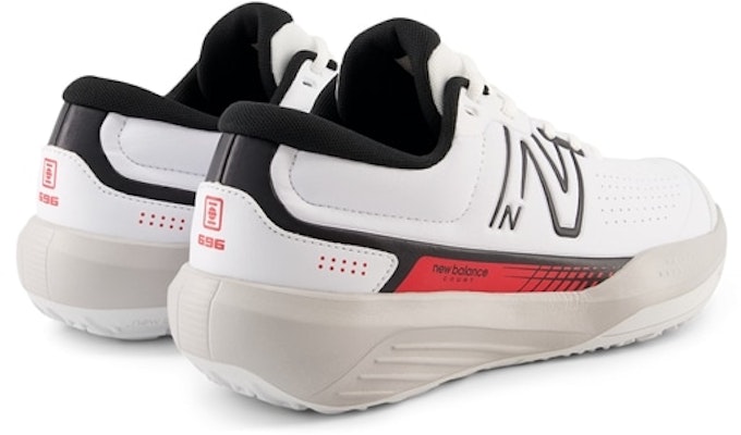 New Balance 696v5 'White' MCO696Y5-2E Details for New Balance 696v5 'White' MCO696Y5-2E