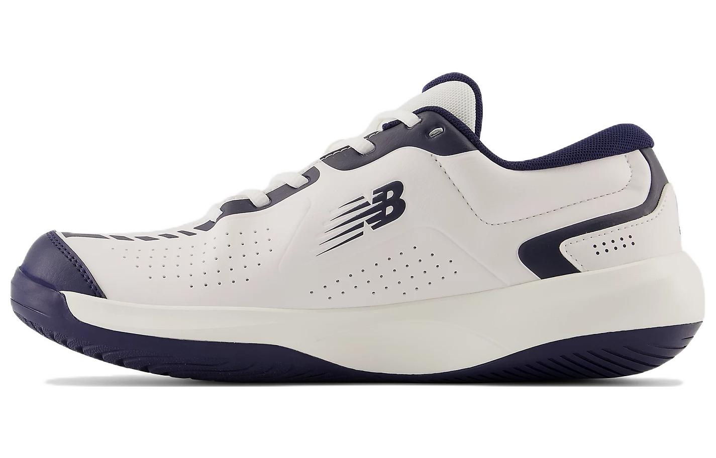New Balance 696v5 'White Navy' MCH696W5
