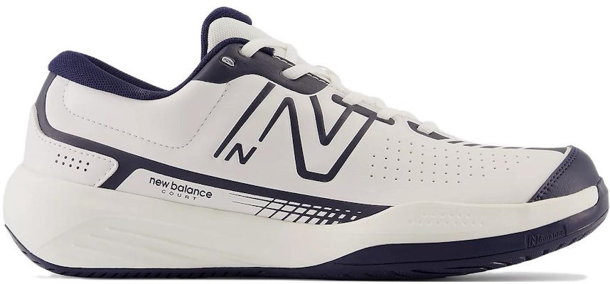 New Balance 696v5 'White Navy' MCH696W5 Order New Balance 696v5 'White Navy' MCH696W5