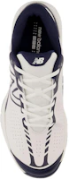 Shop New Balance 696 v5 'White Navy' MCH696W5