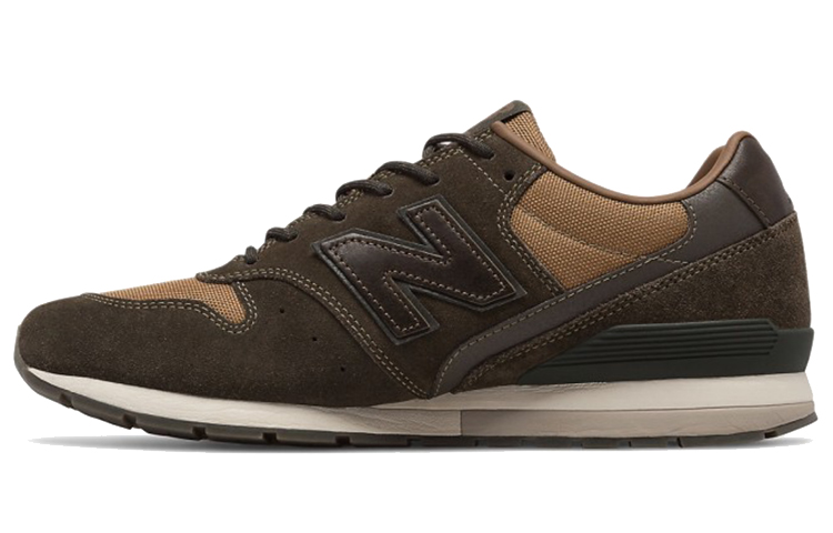 Buy ニューバランス 696v グリーン MRL696MT