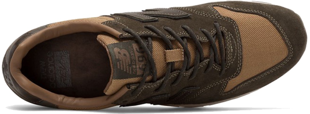 New Balance 696v Green MRL696MT Lookbook New Balance 696v Green MRL696MT